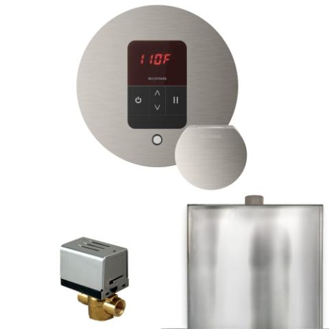 Mr.Steam Basic Butler Package BBRBN