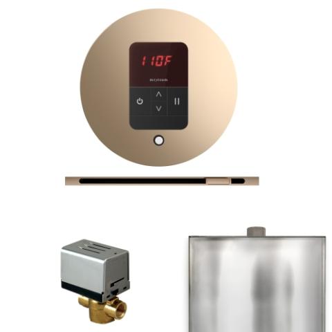 Mr.Steam Basic Butler Linear Package BBRLPG