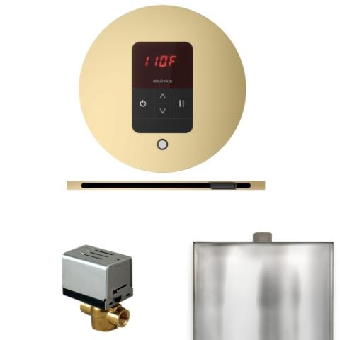 Mr.Steam Basic Butler Linear Package BBRLSB