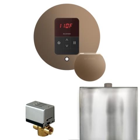 Mr.Steam Basic Butler Package BBRNB