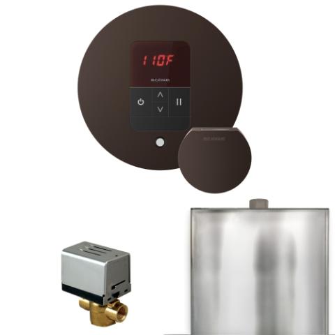 Mr.Steam Basic Butler Package BBROB