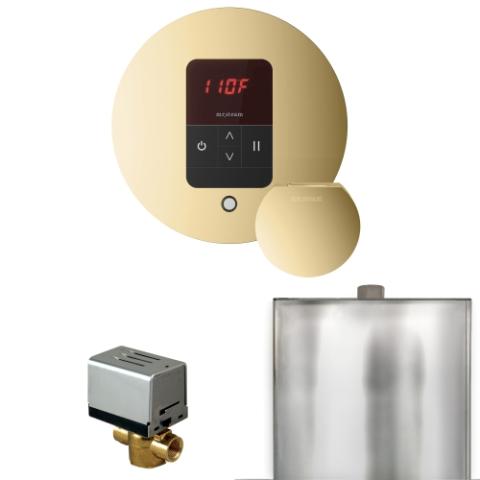 Mr.Steam Basic Butler Package BBRPB
