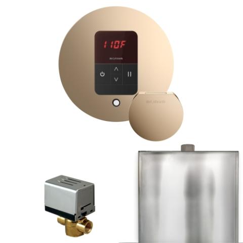 Mr.Steam Basic Butler Package BBRPG