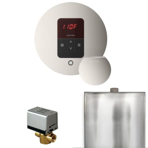 Mr.Steam Basic Butler Package BBRPN