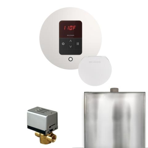 Mr.Steam Basic Butler Package BBRWH