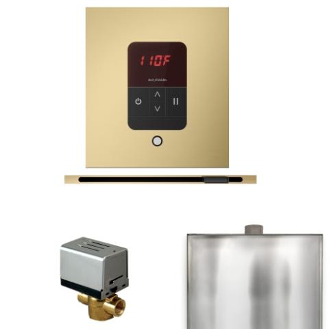 Mr.Steam Basic Butler Linear Package BBSLSB
