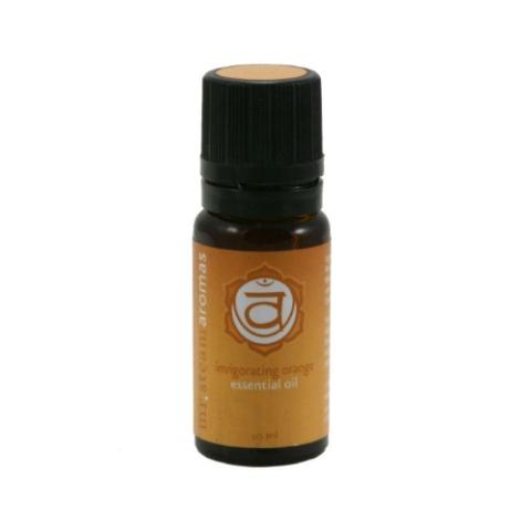 Mr.Steam Chakra Aroma Oil 104007