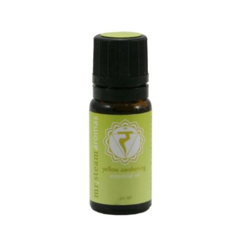 Mr.Steam Chakra Aroma Oil 104008