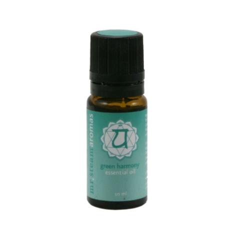 Mr.Steam Chakra Aroma Oil 104009