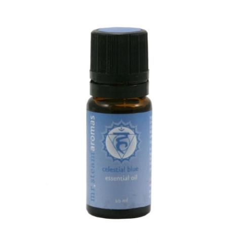 Mr.Steam Chakra Aroma Oil 104010