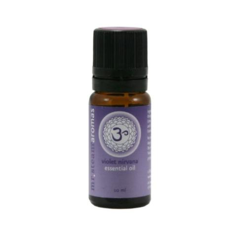 Mr.Steam Chakra Aroma Oil 104012