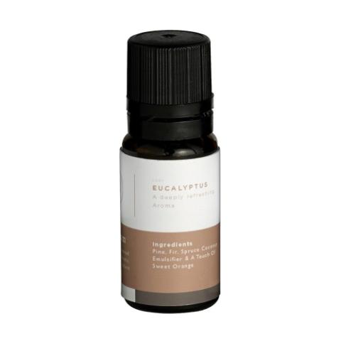 Mr.Steam Essential Aroma Oil 103810