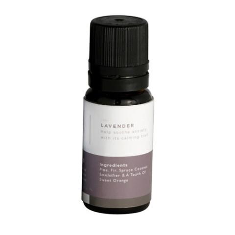 Mr.Steam Essential Aroma Oil 103811