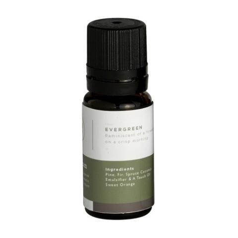 Mr.Steam Essential Aroma Oil 103812