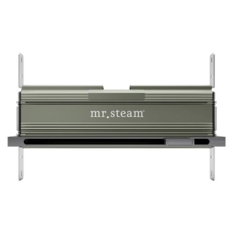 Mr.Steam Linear SteamHead 104480BL 1