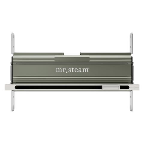 Mr.Steam Linear SteamHead 104480WH 1