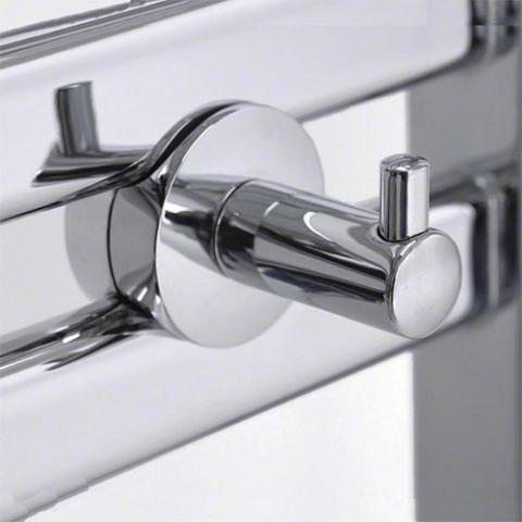 Mr.Steam Robe Hook In Use RHOOK