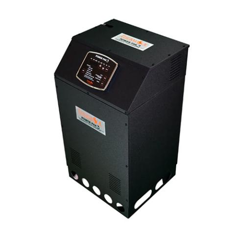 ThermaSol PowerPakIII Steam Generator and Polished Chrome Control Kit