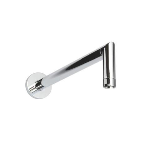 ThermaSol Wall Shower Arm Round