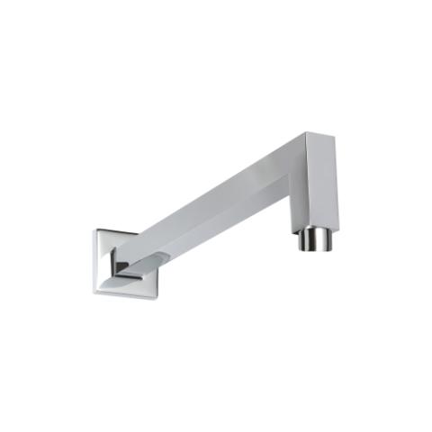 ThermaSol Wall Shower Arm Square