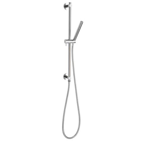 ThermaSol Hand Shower Round