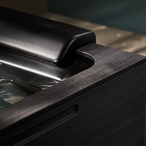 Kohler x Remedy Place Ice Bath K-35848-BUM 5