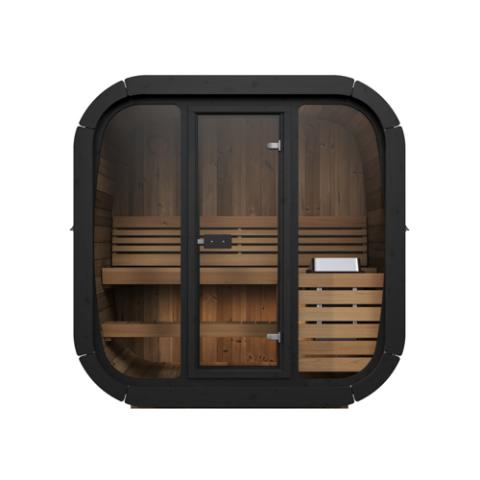 SaunaLife CL4G Sauna Cube