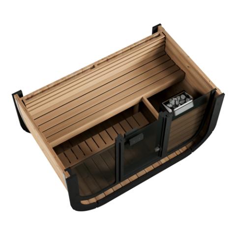 SaunaLife CL4G Sauna Cube