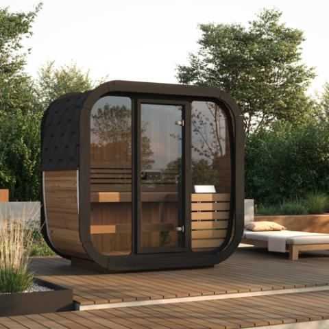 SaunaLife CL4G Sauna Cube