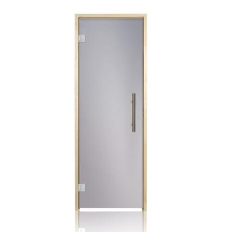 Prosaunas Grey Aspen Door Right