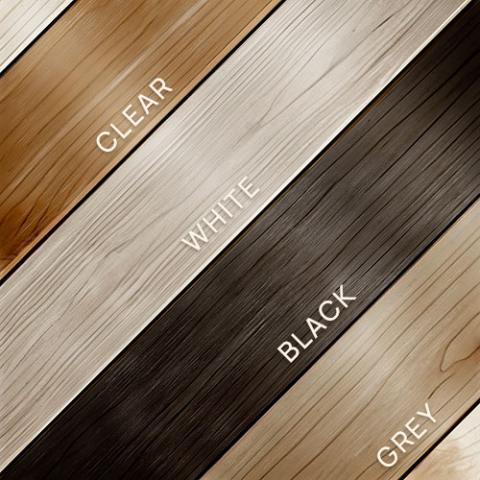 SaunaLife Sauna Wax sample card