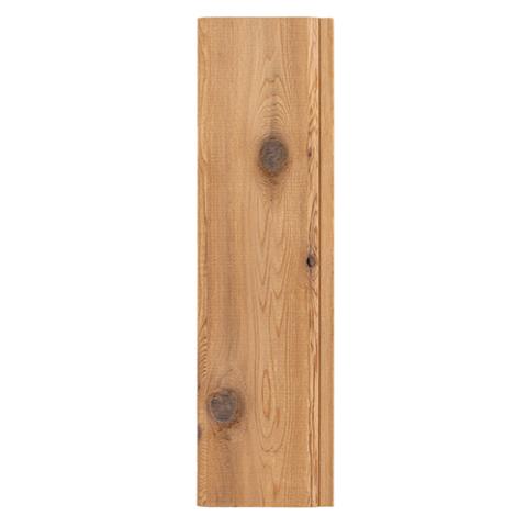 PROSAUNAS Sauna Wood 1x4 TG V-Joint Cedar