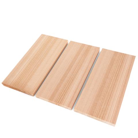 PROSAUNAS Sauna Wood 1x6 VG S4SEE Cedar