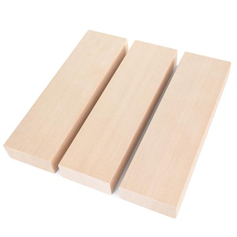 PROSAUNAS Sauna Wood 2x4 VG S4SEE Hemlock