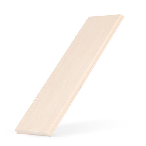 PROSAUNAS Sauna Wood 1/2x4 TG Hemlock