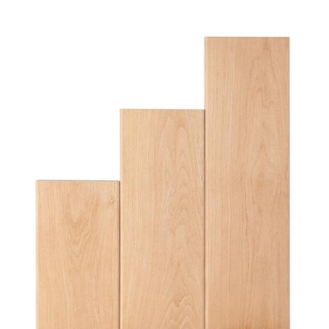 PROSAUNAS Alder Sauna Wood, 2x4 (28mm x 90mm) Bench Material, Smooth 4 Sides Eased Edges, SHP Profile