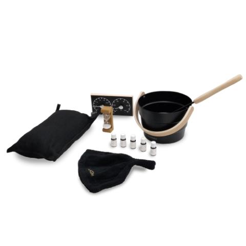 Auroom Sauna Accessory Set