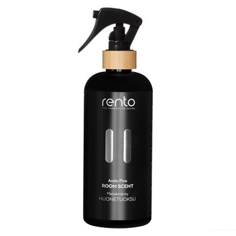 Rento Sauna Room Scent Spray, Arctic Pine