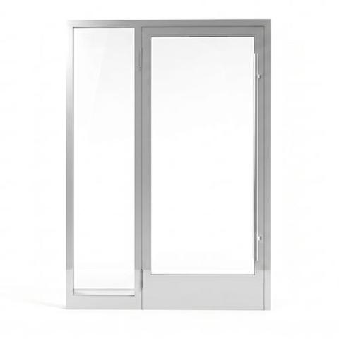 Bathology SteamTight 441 Steam Room Door