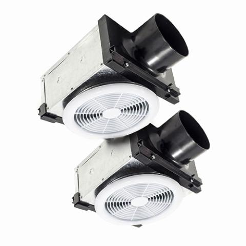 Bathology Atmospheric 320 Steam Shower Ventilation Fan