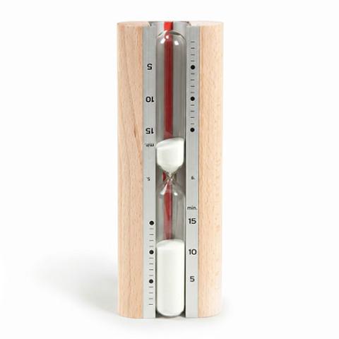 Bathology Essentials 453 Sauna Sand Timer 