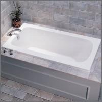 Tubs and Whirlpool