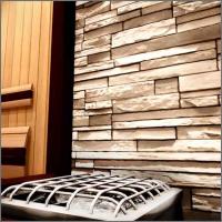 Stone Accent Walls
