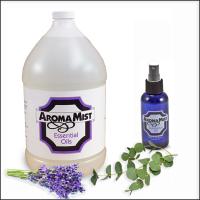 Steam Shower Aroma Oils