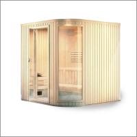 Designer Modular Sauna Kits