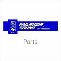 Finlandia Sauna Parts