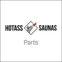 Hotass Saunas Parts