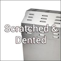 Scratched & Dented