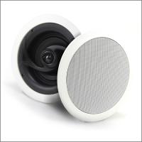 Shower Audio Video Speakers