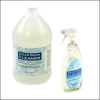 steam room cleaner sanitizer disinfectant